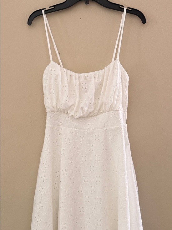 Windsor Dresses & Skirts - Windsor White Dress